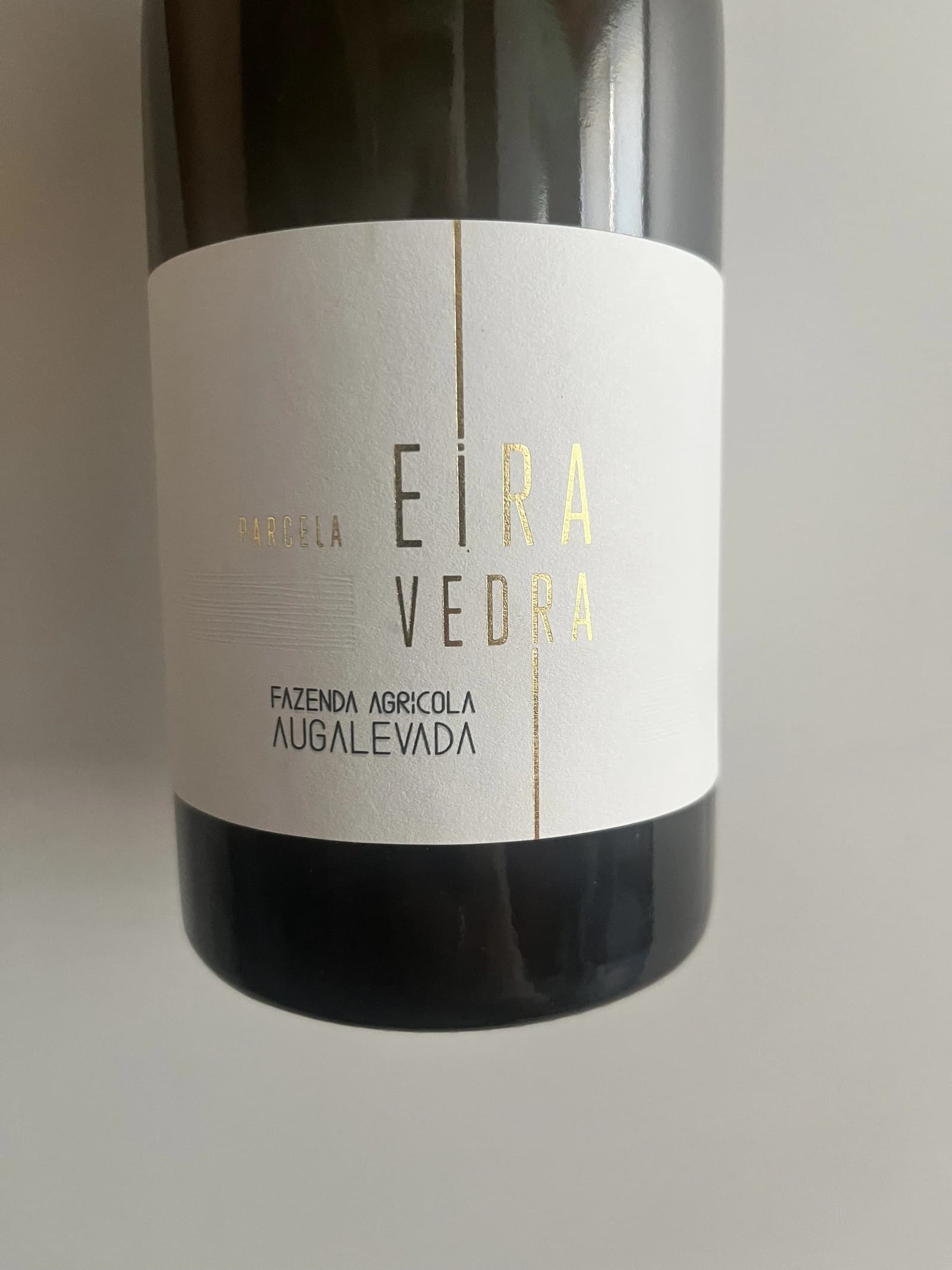 Fazenda Agricola Augalevada Parcela Eira Vedra 2022