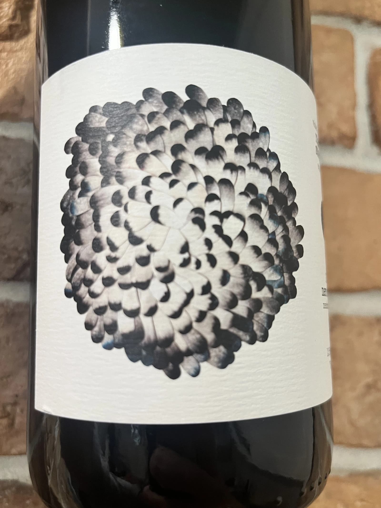 Martha Stoumen Nero d'Avola 2018