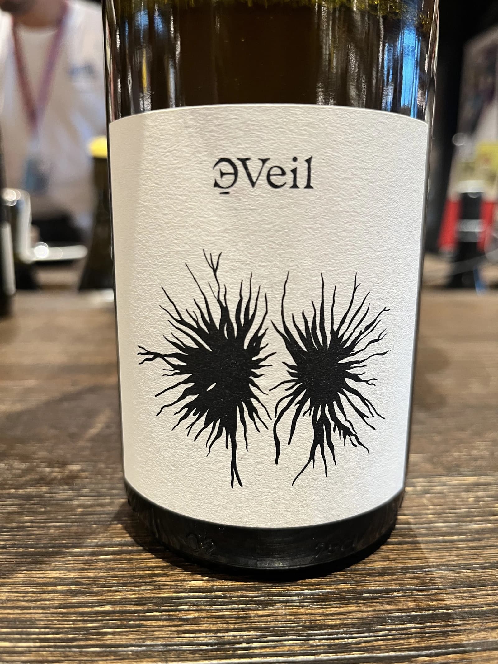 Domaine Einhart Éveil Blanc 2022